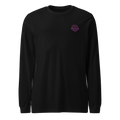Florida Elite Builders 43612158 Unisex Long Sleeve Tee | Bella + Canvas 3501