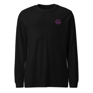 Florida Elite Builders 43612158 Unisex Long Sleeve Tee | Bella + Canvas 3501