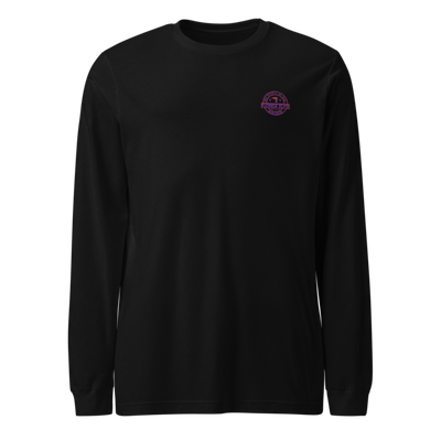 Florida Elite Builders 43612158 Unisex Long Sleeve Tee | Bella + Canvas 3501