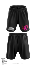 WeAllWeGot~Family First 22026589 Athletic Shorts With Pockets - 31