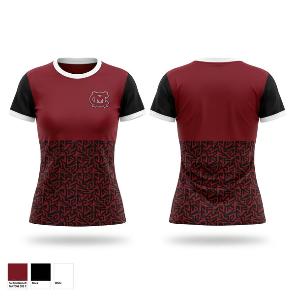 Football Jersey, Mid-Carolina High School, Women's Basketball, Teamtime, Team time, sublimation, custom sports apparel, team uniforms, spirit wear, spiritwear, sports uniforms, custom shirts, team store, custom team store, fundraiser sports, apparel fundraiser