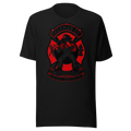 Sherman County Fire District 1 Unisex Staple T-Shirt