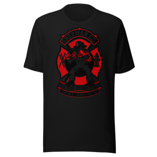Unisex Staple T-Shirt - Black