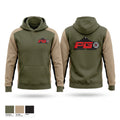 PG FIREARMS TRAINING L.L.C. Hoodie - 1