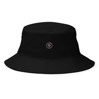 Sacramento Twins Bucket Hat | Big Accessories BX003
