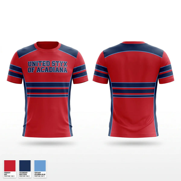 FREE T-SHIRT