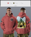 Missile unit 93373689 Hoodie - 1