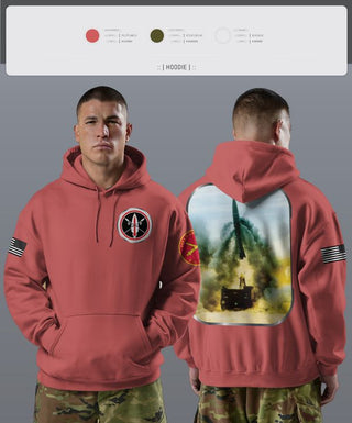 Hoodie, , Army, Teamtime, Team time, sublimation, custom sports apparel, team uniforms, spirit wear, spiritwear, sports uniforms, custom shirts, team store, custom team store, fundraiser sports, apparel fundraiser