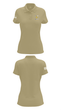 Blackwatch 75234437 Women's Short Sleeve Performance Polo  - 95