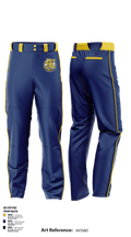 PC MASCOT2 76815043 Baseball Pants - 2