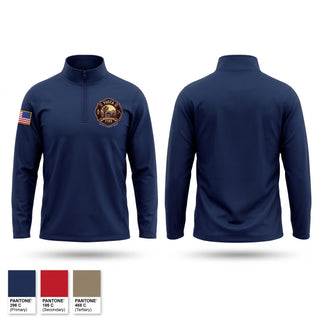 Windbreaker, Yucca Volunteer Fire Department, Fire Department, Teamtime, Team time, sublimation, custom sports apparel, team uniforms, spirit wear, spiritwear, sports uniforms, custom shirts, team store, custom team store, fundraiser sports, apparel fundraiser