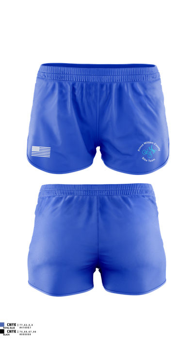 Prince William Bike Team 23723896 Ranger Panties - 2