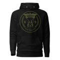 Clay County Sheriff’s Office K9 Unisex Hoodie - 1