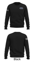 Blue Thunder 38805148 Crew Neck Sweatshirt - 21