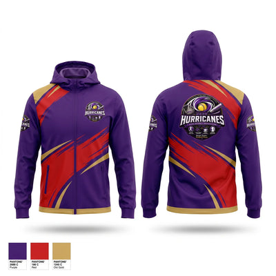 Hurricanes Windbreaker - 1