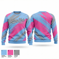 Throgs Neck Select 22688757 Crew Neck Sweatshirt - 1