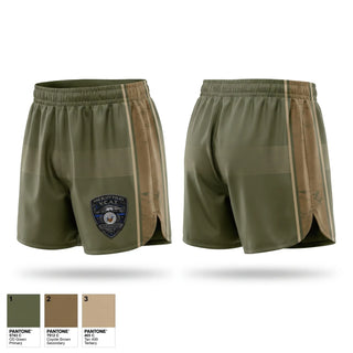 Ranger Panties, Pine Bluff Police Department, Police, Teamtime, Team time, sublimation, custom sports apparel, team uniforms, spirit wear, spiritwear, sports uniforms, custom shirts, team store, custom team store, fundraiser sports, apparel fundraiser