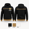 State Police Gang Taskforce 37400858 Hoodie - 1