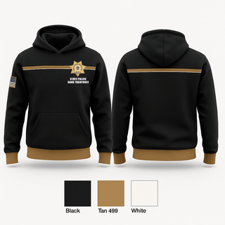 Hoodie, State Police Gang Taskforce, Police, Teamtime, Team time, sublimation, custom sports apparel, team uniforms, spirit wear, spiritwear, sports uniforms, custom shirts, team store, custom team store, fundraiser sports, apparel fundraiser