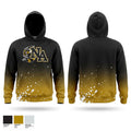 North Augusta High School Wrestling Hoodie - 2