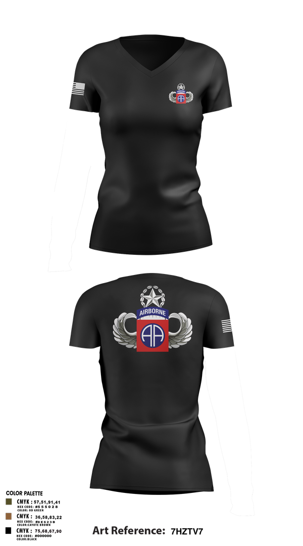 Womens Short Sleeve Vneck Shirt, Hmh-772, , Teamtime, Team time, sublimation, custom sports apparel, team uniforms, spirit wear, spiritwear, sports uniforms, custom shirts, team store, custom team store, fundraiser sports, apparel fundraiser