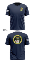Northwell Special Operations Short Sleeve Performance Shirt Squad 2