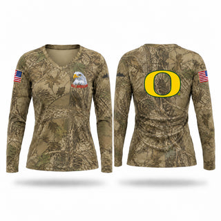 Womens Long Sleeve Vneck Shirt, Salem fire department, Fire Department, Teamtime, Team time, sublimation, custom sports apparel, team uniforms, spirit wear, spiritwear, sports uniforms, custom shirts, team store, custom team store, fundraiser sports, apparel fundraiser