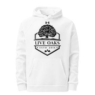Live oaks 6271706 Under Armour Hoodie