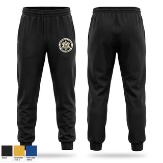 Sweatpants, Greenville County Multi-Jurisdictional Drug Enforcement Unit, Police, Teamtime, Team time, sublimation, custom sports apparel, team uniforms, spirit wear, spiritwear, sports uniforms, custom shirts, team store, custom team store, fundraiser sports, apparel fundraiser
