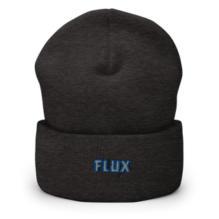Flux 36679792 Cuffed Beanie | Yupoong 1501KC