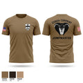 C co. 2-325 AIR 65610985 Short Sleeve Performance Shirt - 1