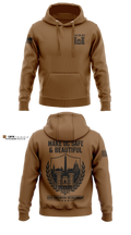 1226 EN DET Hoodie - 6