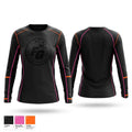 Florida Grind Long Sleeve Performance Shirt 2