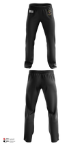 1st Battalion 2nd Marines Charlie Co Veteran 59013691 Sweatpants - 1