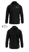 USANEC- Camp Zama, 78th Signal Battalion 94772078 Windbreaker - 21