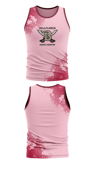 Bellflower Cross Country 34240579 Tank Top - 1