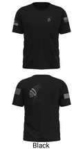 LRAFB Chiefs Group 49231806 Short Sleeve Performance Shirt - 36