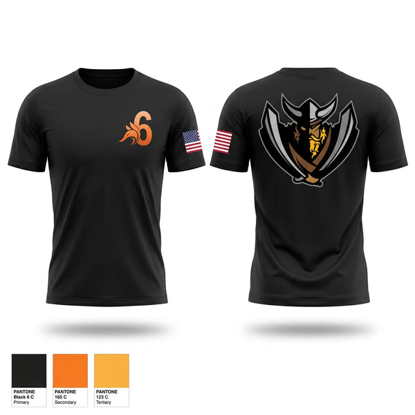 Short Sleeve Performance Shirt, F006-26, Army, Teamtime, Team time, sublimation, custom sports apparel, team uniforms, spirit wear, spiritwear, sports uniforms, custom shirts, team store, custom team store, fundraiser sports, apparel fundraiser