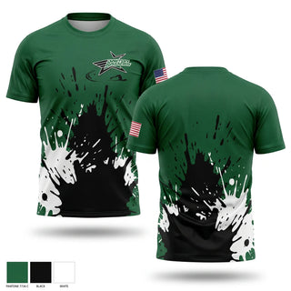Football Jersey, Dayton Raiders, Swimming, Teamtime, Team time, sublimation, custom sports apparel, team uniforms, spirit wear, spiritwear, sports uniforms, custom shirts, team store, custom team store, fundraiser sports, apparel fundraiser