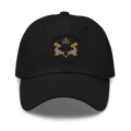 Echo 2-55 Adar IRF Dad hat
