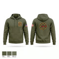 Co 3 Hoodie - 1