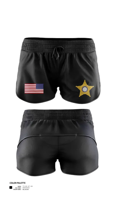 Lincoln County Narcotics 81046896 Ranger Panties - 21