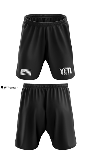 Athletic Shorts With Pockets, 160th SOAR, , Teamtime, Team time, sublimation, custom sports apparel, team uniforms, spirit wear, spiritwear, sports uniforms, custom shirts, team store, custom team store, fundraiser sports, apparel fundraiser