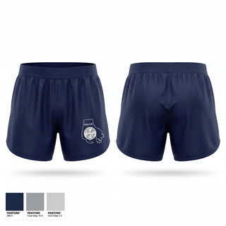 Ranger Panties, Baltimore County Police Department - Woodlawn Precinct, Police, Teamtime, Team time, sublimation, custom sports apparel, team uniforms, spirit wear, spiritwear, sports uniforms, custom shirts, team store, custom team store, fundraiser sports, apparel fundraiser