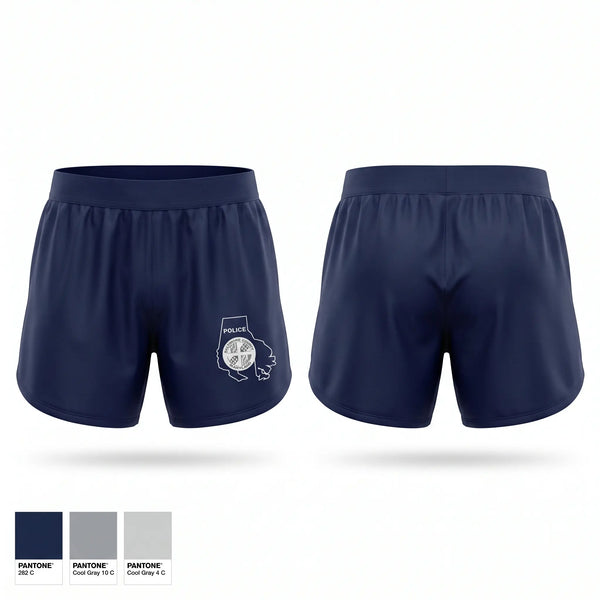 Ranger Panties, Baltimore County Police Department - Woodlawn Precinct, Police, Teamtime, Team time, sublimation, custom sports apparel, team uniforms, spirit wear, spiritwear, sports uniforms, custom shirts, team store, custom team store, fundraiser sports, apparel fundraiser