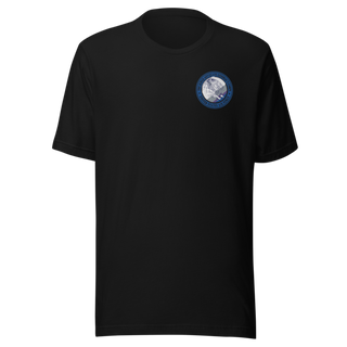 U.S. Air Force Reserve Office of the Judge Advocate General: National Security Division 91595356 Unisex Staple T-Shirt | Bella + Canvas 3001