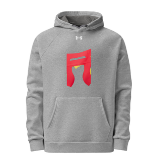 Crusader Battery 85156084 Under Armour Hoodie