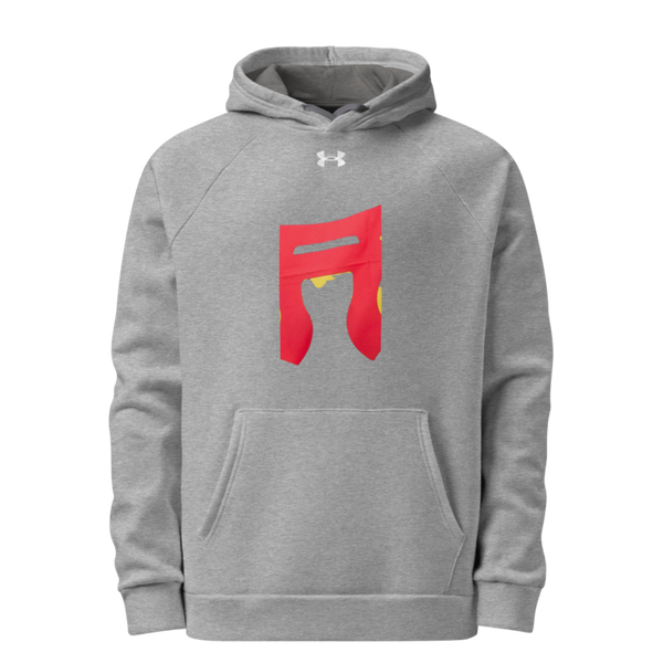 Crusader Battery 85156084 Under Armour Hoodie