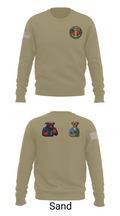 USS Boxer 48343229 Crew Neck Sweatshirt - 81