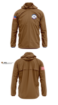 NH-20141 Windbreaker - 4